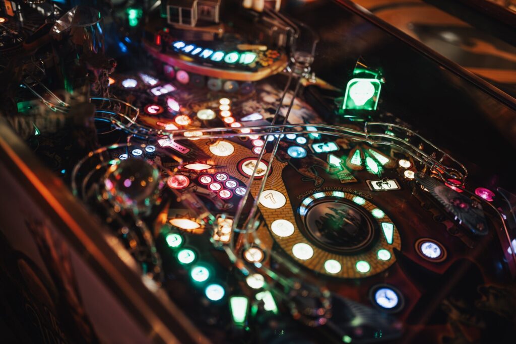 National Casino - Wszystko, co musisz wiedzieć, znajdziesz tutaj